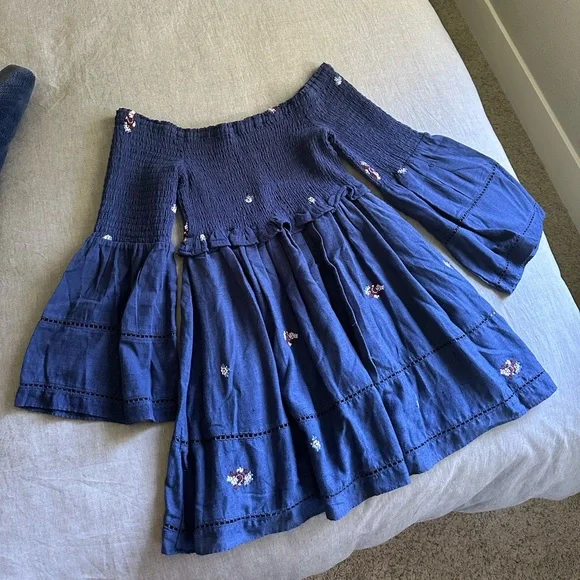 chinese dress ladies Amazon.com: Free People Womens Morning Glory Maxi Dutch Blue Combo Small :  Clothing, Shoes & Jewelry